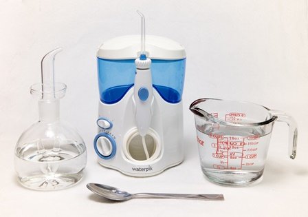 How To Clean Water Flosser How To Clean Water Flosser
