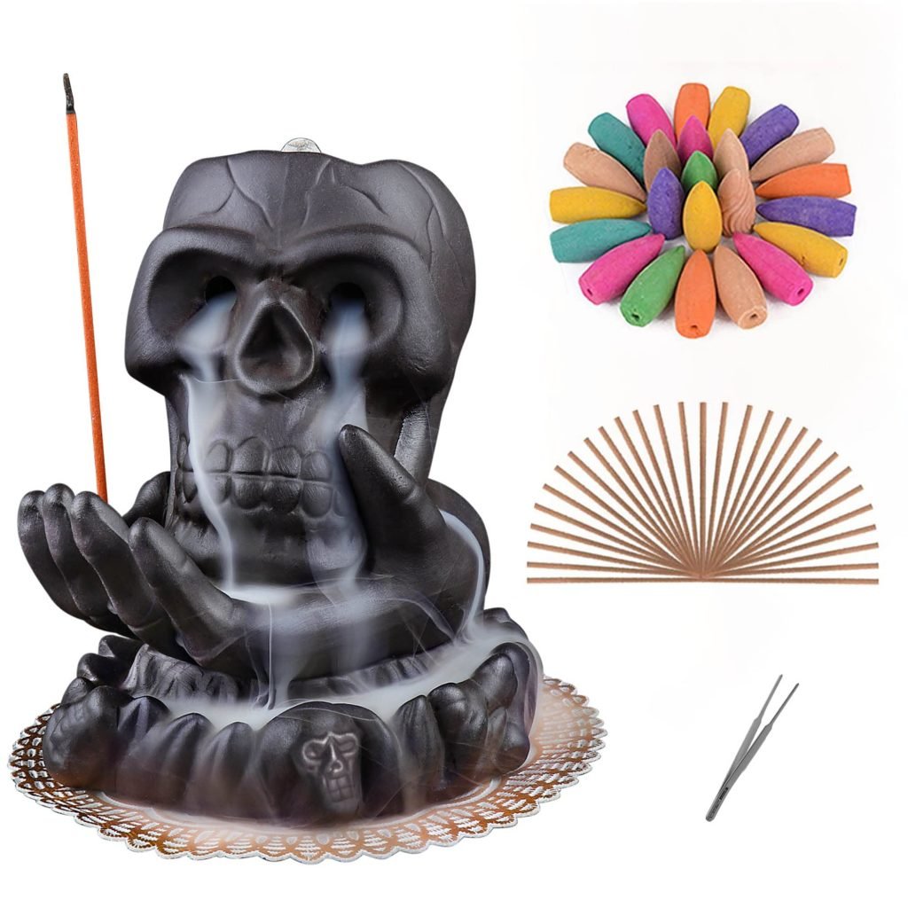 How To Clean Waterfall Incense Burner How To Clean Waterfall Incense Burner