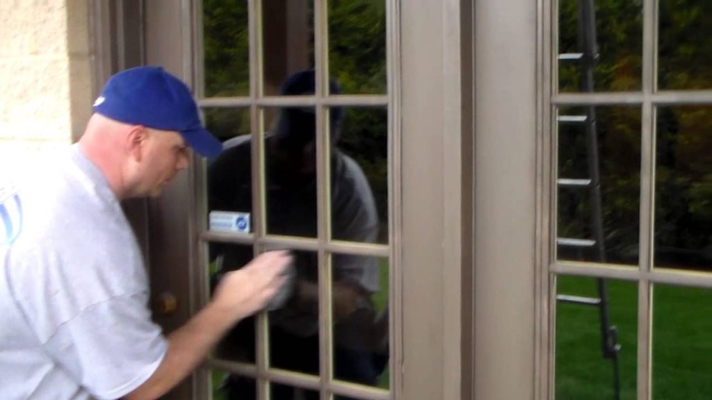 How To Clean Windows With Steel Wool How To Clean Windows With Steel Wool