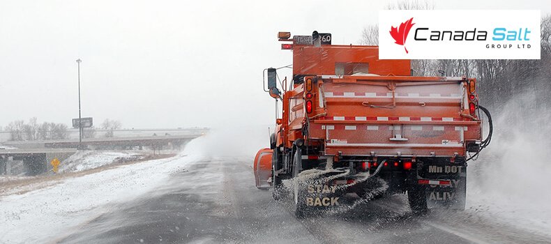 How To Clear Snow From The Driveway Without A Shovel
