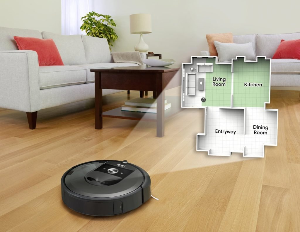How To Get Irobot To Clean A Certain Room
