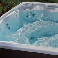 How To Keep The Hot Tub Water Crystal Clear