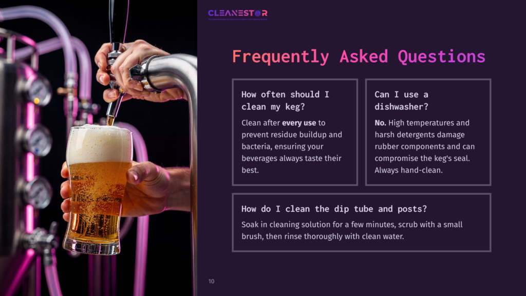 Faq