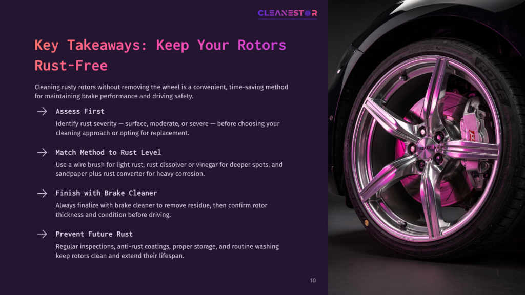 Close-Up Of A Shiny, Chrome Car Wheel With Pink Brake Calipers Visible Behind The Spokes. The Wheel Is Clean And Reflective, With The Tire And Part Of The Car'S Black Body In The Background.