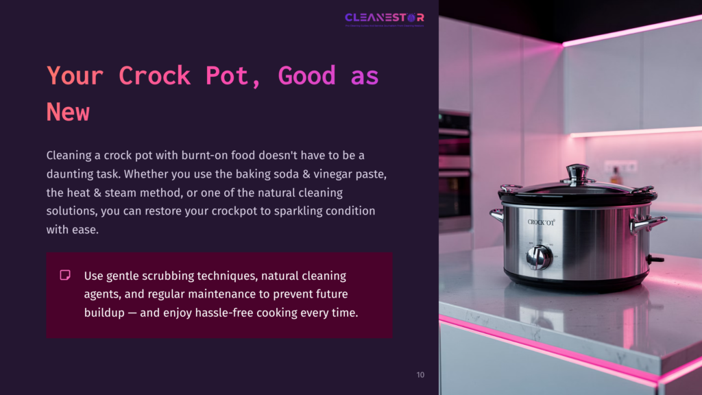 A Black Crock Pot Sits On A Light Countertop, Next To A Pink Wall, Highlighting A Modern Kitchen Environment With Sleek Appliances.