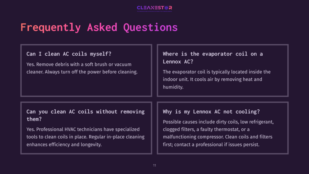 Faq