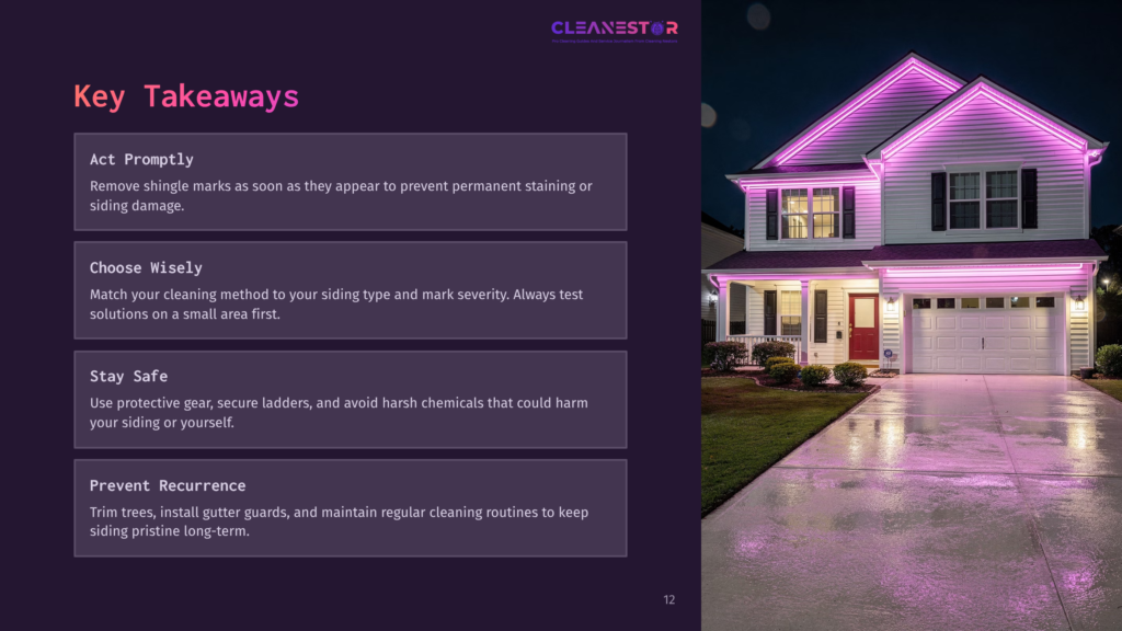 A Modern Two-Story House With White Siding And A Garage Is Illuminated By Vibrant Pink Uplighting On The Exterior, Creating A Dramatic Nighttime Scene.