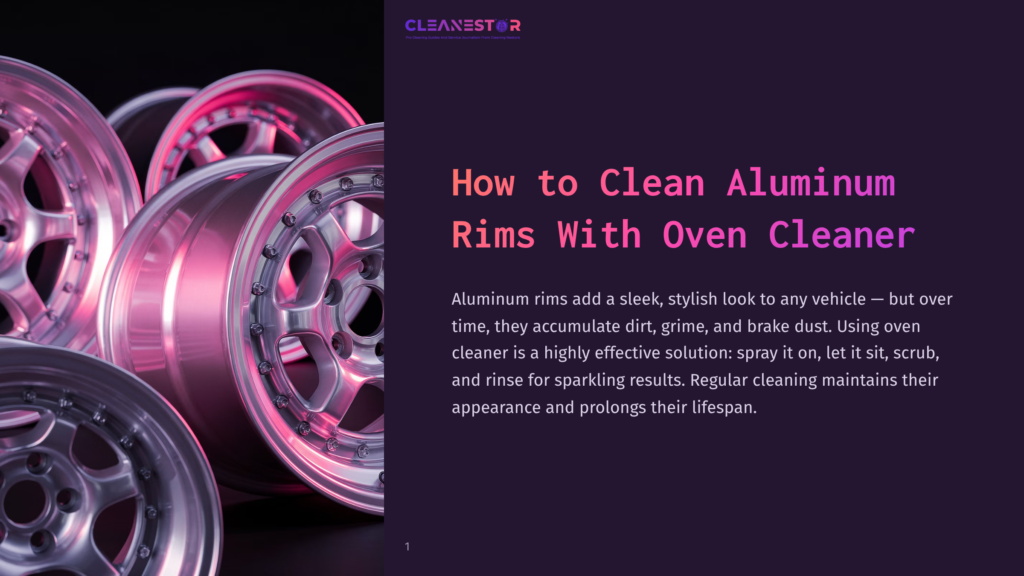 Several Shiny Aluminum Rims In A Vibrant Pink Hue, Arranged In A Staggered Layout Against A Dark Background, Highlight Their Glossy Finish.