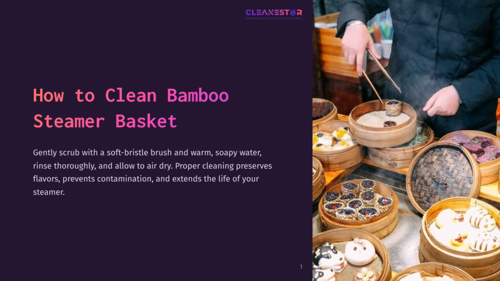 A Hand Using Chopsticks To Lift Food From A Bamboo Steamer Basket Surrounded By Various Dim Sum Dishes On A Wooden Table.