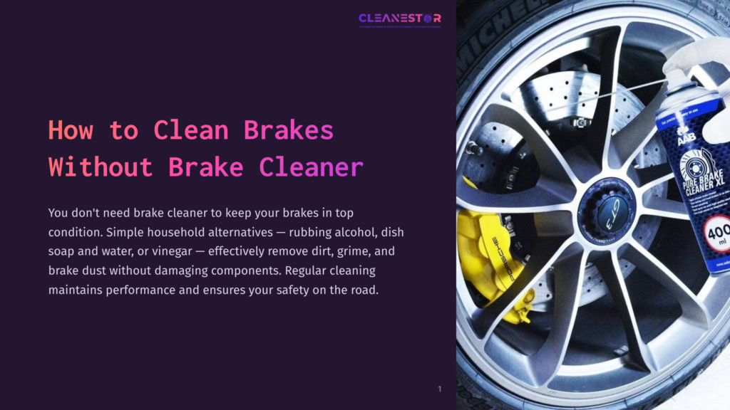 Close-Up Of A Silver Alloy Wheel With A Yellow Brake Caliper, Showcasing Detailed Spokes And A Clean Tire, Set Against A Purple Background.