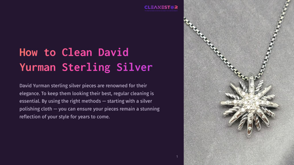 A Close-Up Of A Decorative Silver Pendant On A Chain, Resting On A Light Gray Surface, Showcasing Intricate Details And Shine.