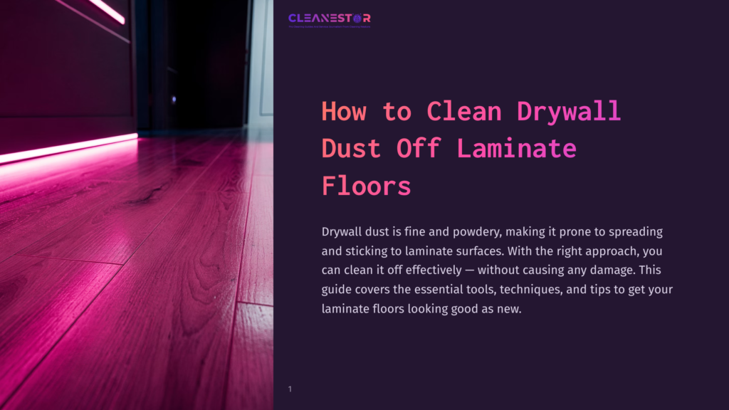 Close-Up Of A Gleaming, Dark Wood Laminate Floor Illuminated By Vibrant Pink And Purple Led Strip Lights, Showcasing The Texture And Sheen Of The Flooring.