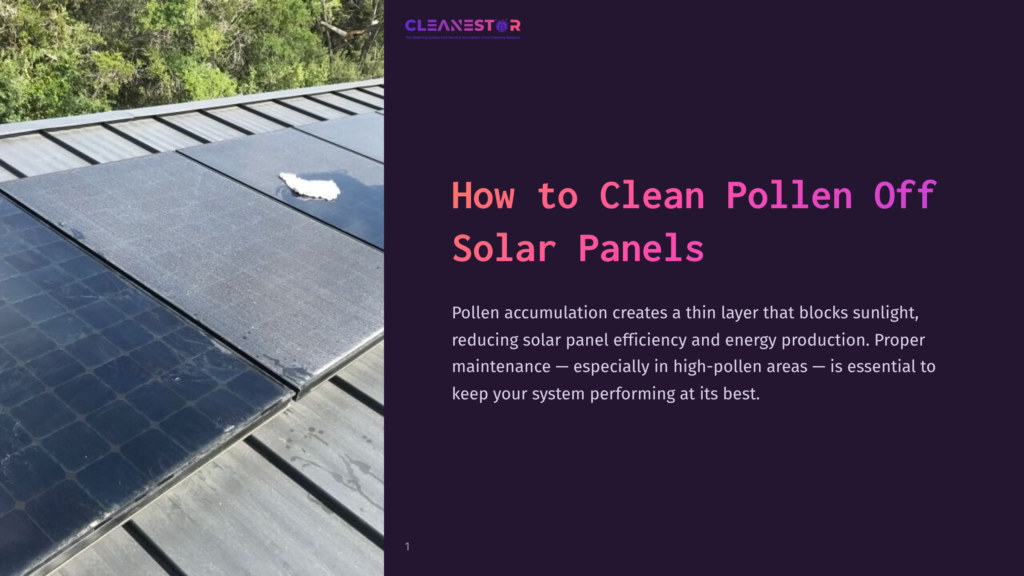 Close-Up Of Dark Solar Panels On A Roof, With A White Cloth Resting On One Panel, Surrounded By Greenery In Bright Sunlight.