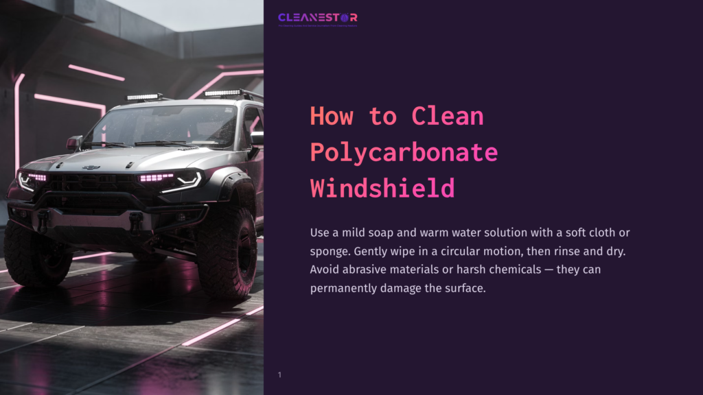 A Rugged Vehicle With A Modern Design, Illuminated By Pink Lights, Parked In A Sleek Garage Setting.