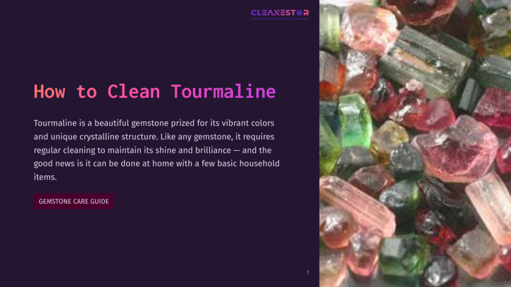Close-Up Of Vibrant, Multi-Colored Tourmaline Gemstones In Various Shades Of Pink, Green, And Red, Showcasing Their Natural Crystalline Structures.