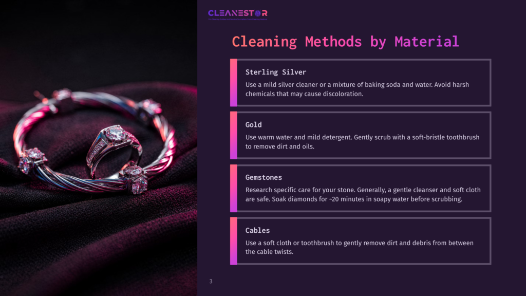 A David Yurman Ring Featuring Intertwined Sterling Silver And Gold, With Gemstones, Placed On A Dark Velvet Background.