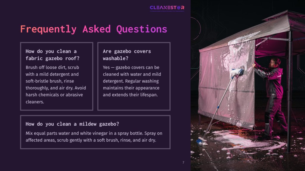 Faq