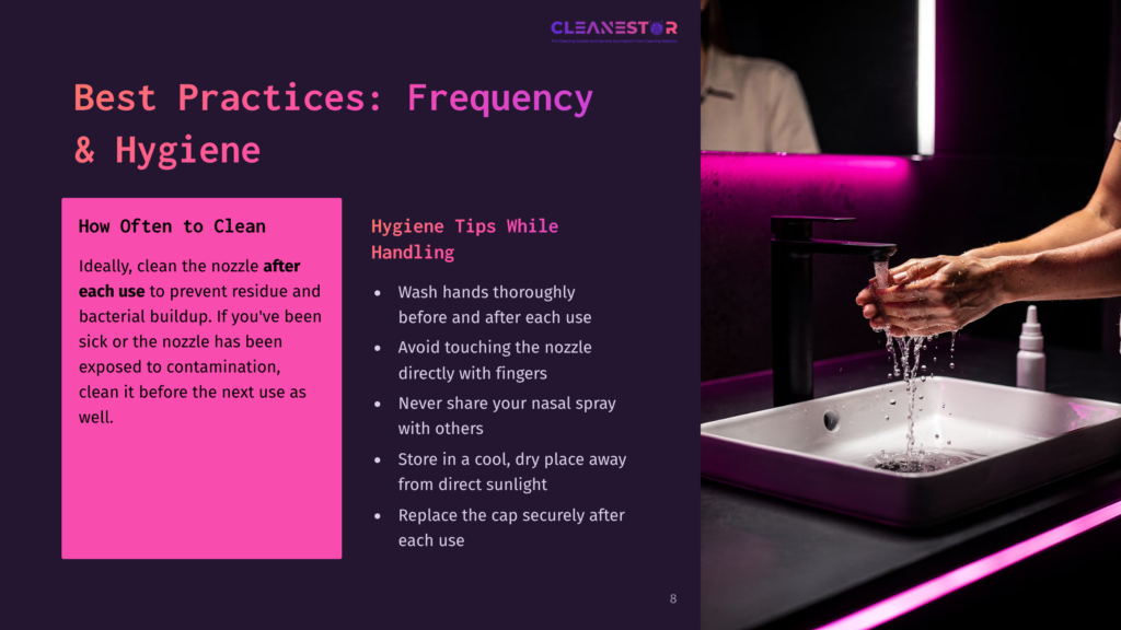 Best Practices