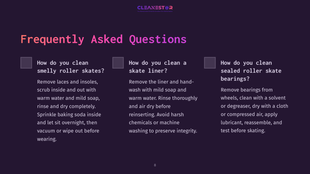 Faq