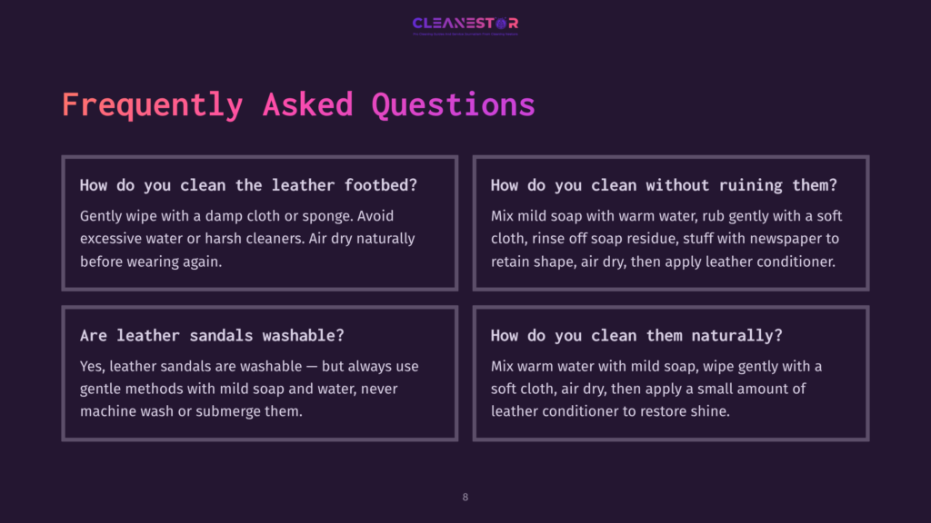 Faq