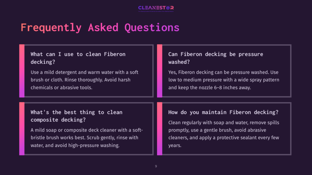 Faq