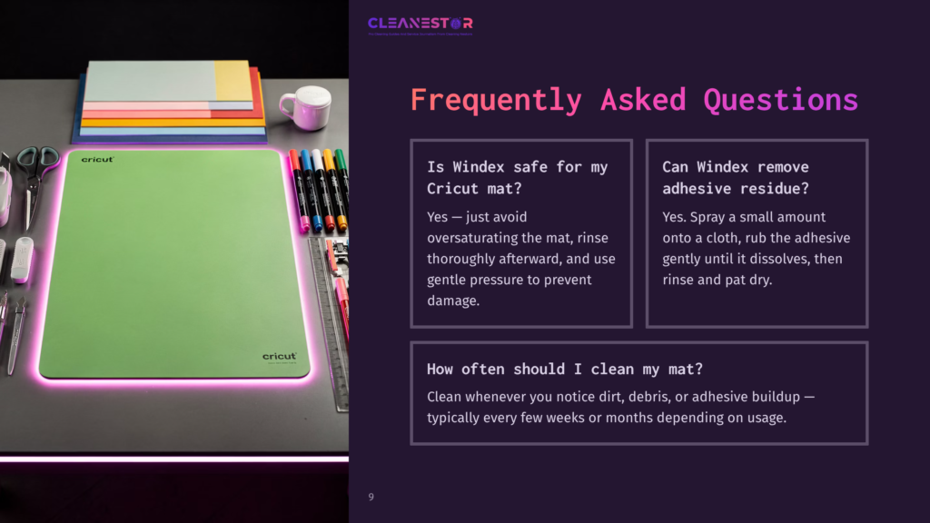 Faq