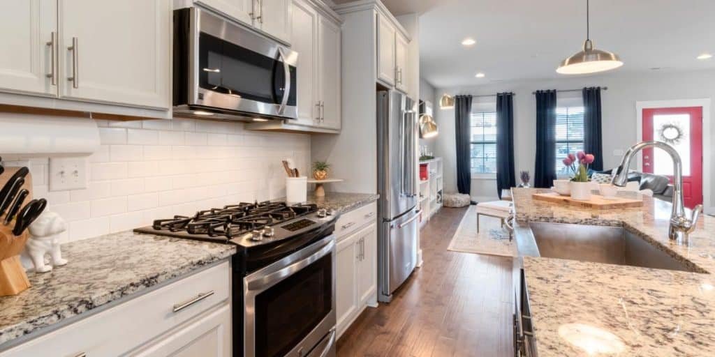 Company Cleaning Services