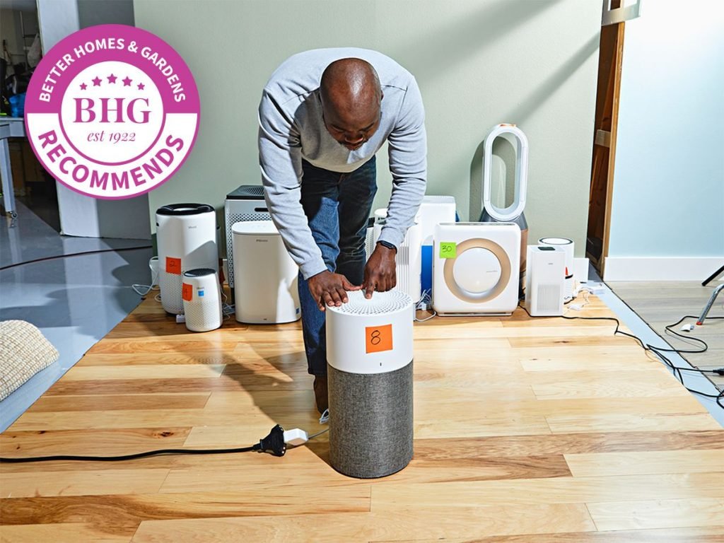 Filters For Hunter Air Purifiers