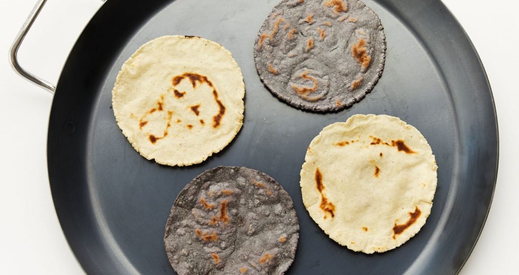 How To Clean A Comal