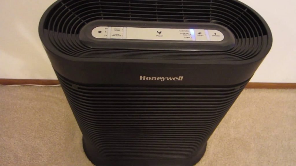 How To Clean A Honeywell Air Purifier