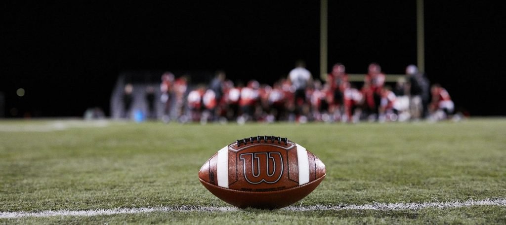 How To Clean A Leather Football