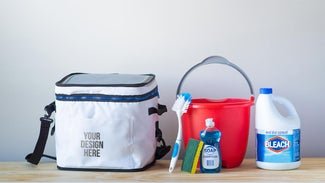 How To Clean A Smelly Cooler