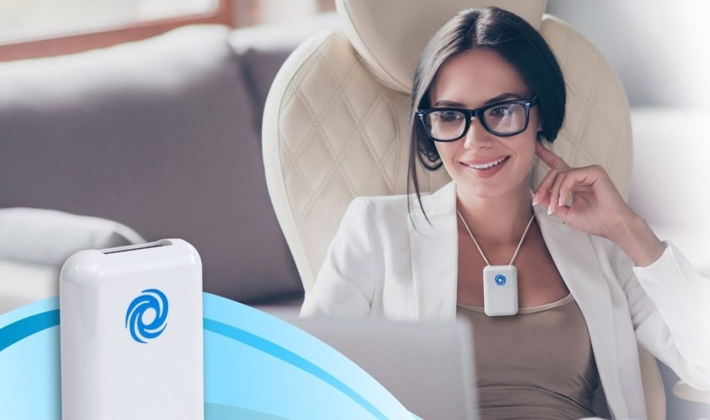 How To Clean An Air Purifier Necklace