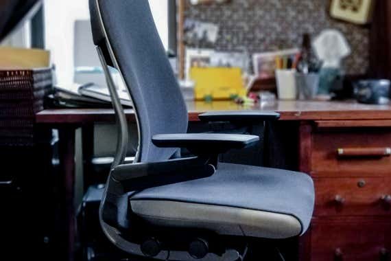 How To Clean An Office Chair Cushion