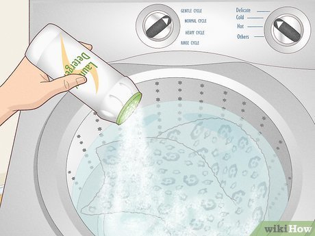 How To Clean Barefoot Dreams Blanket
