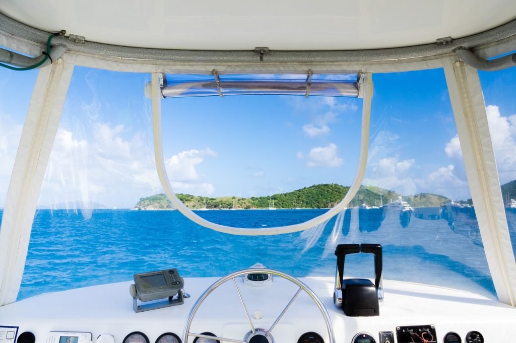 How To Clean Boat Windows How To Clean Boat Windows