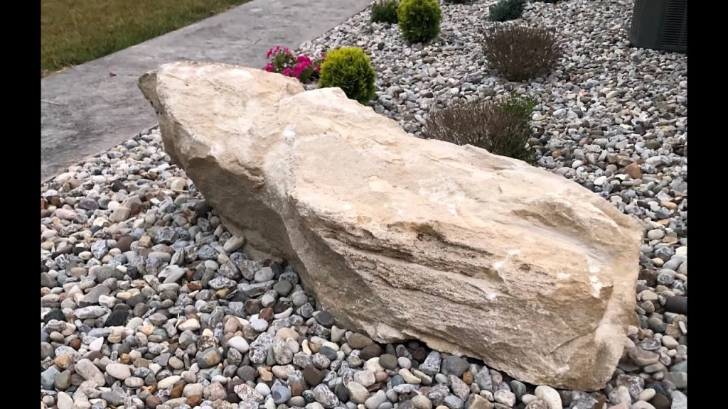 How To Clean Boulders