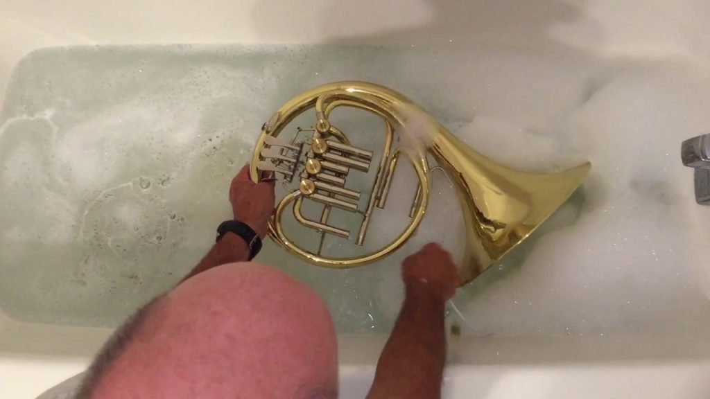 How To Clean Brass Instruments How To Clean Brass Instruments
