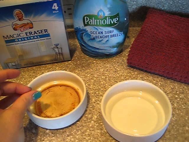 How To Clean Burnt Scentsy Warmer