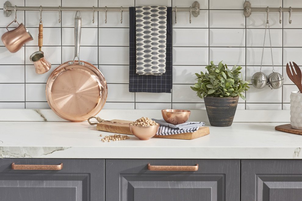 How To Clean Caesarstone