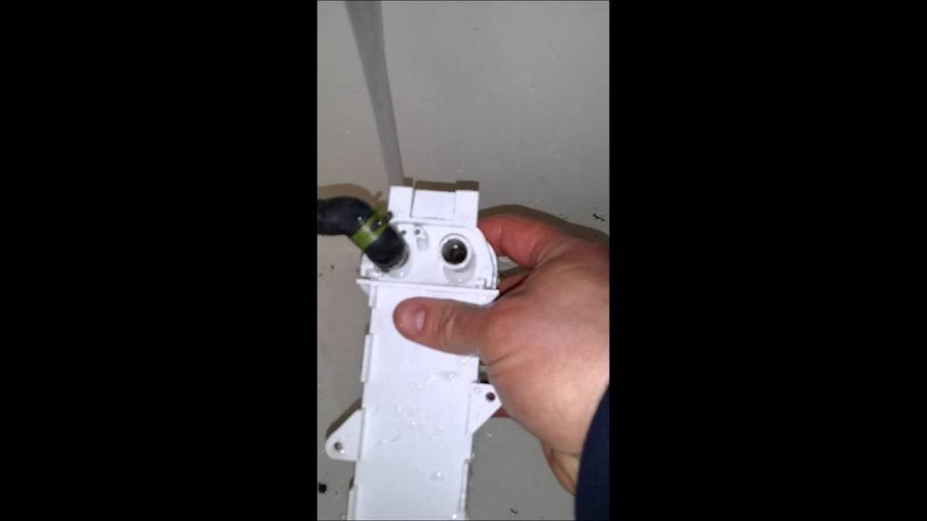 How To Clean Carrier Furnace Condensate Trap