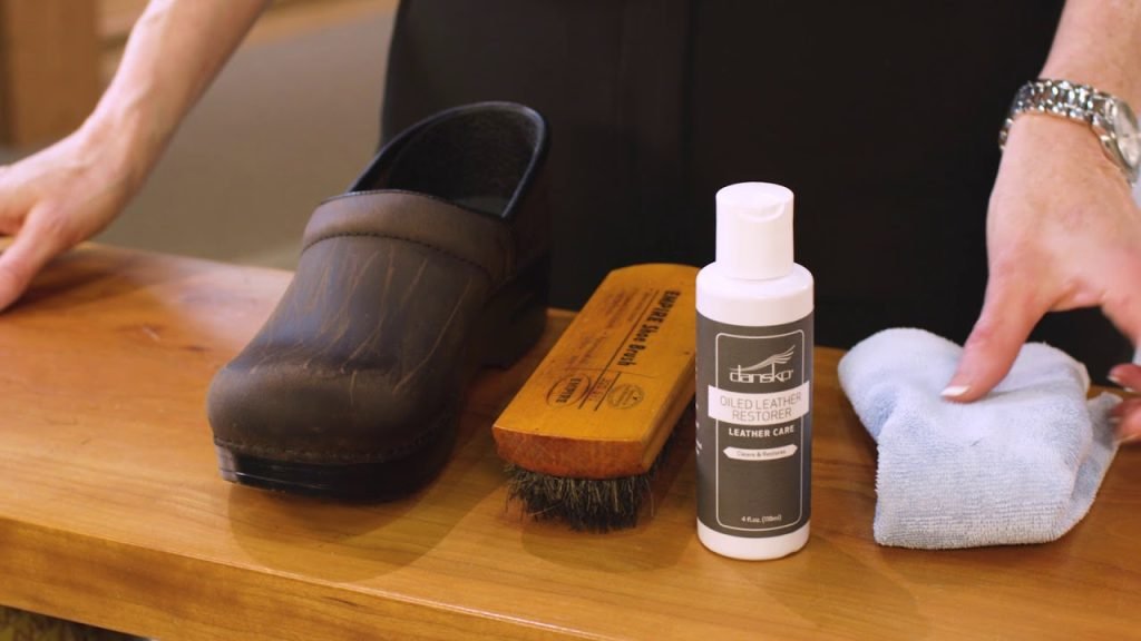 How To Clean Dansko Shoes How To Clean Dansko Shoes