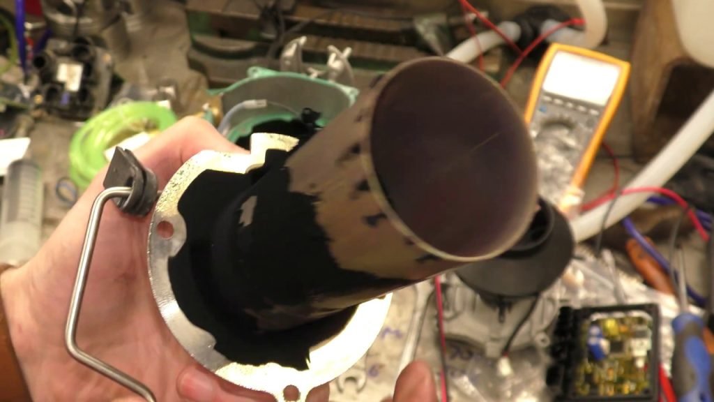 How To Clean Diesel Heater How To Clean Diesel Heater