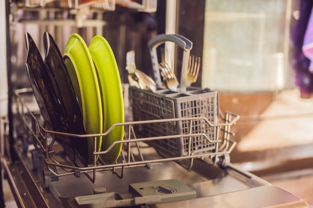 How To Clean Dishes With Mold