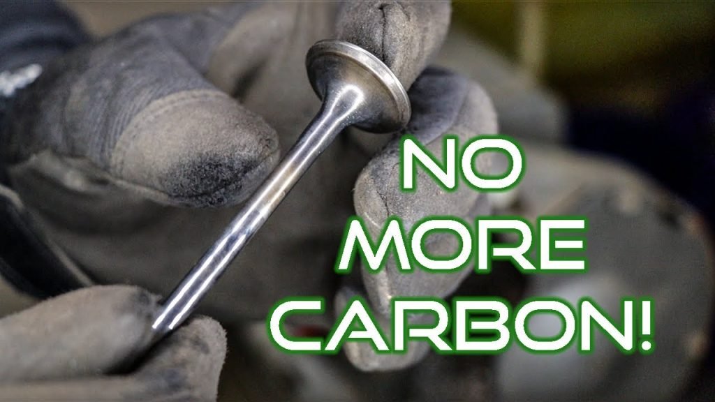 How To Clean Exhaust Valves How To Clean Exhaust Valves