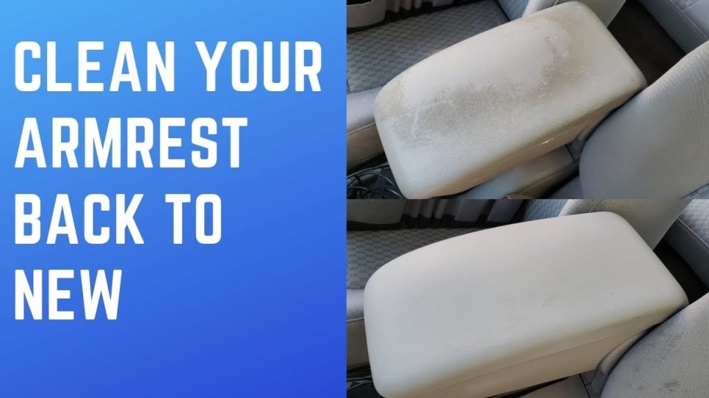 How To Clean Fabric Armrests In Car How To Clean Fabric Armrests In Car