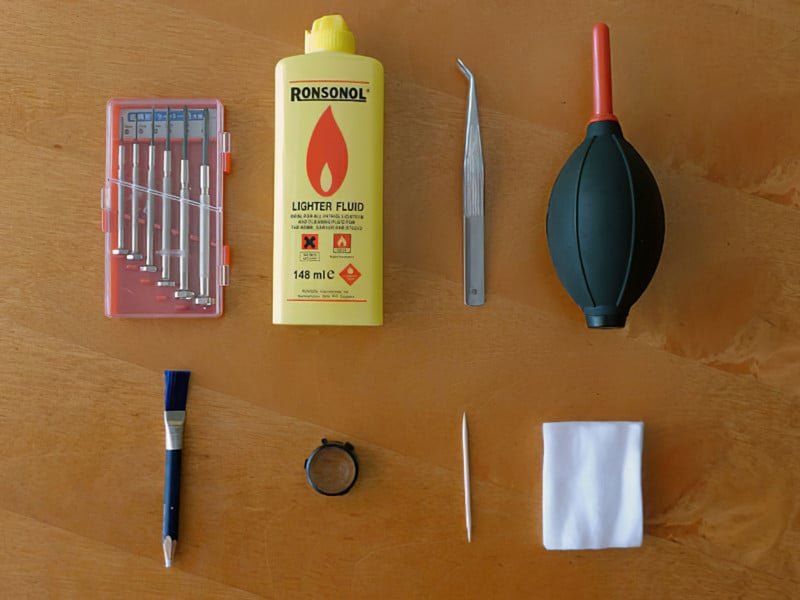 How To Clean Film Camera Cleanestor