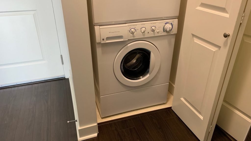 How To Clean Frigidaire Washing Machine