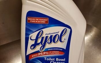 How To Clean Hair Dye Off The Wall