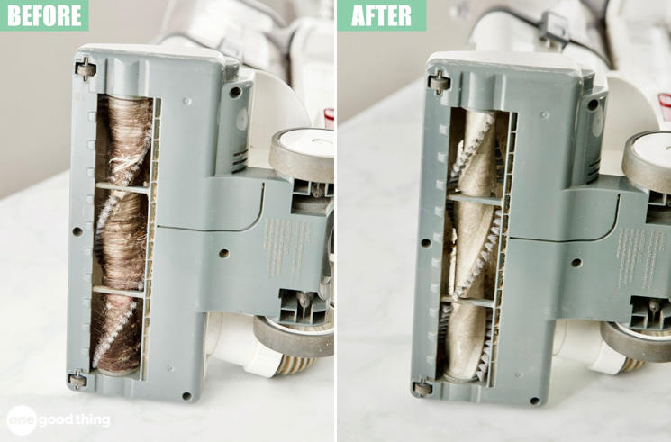 how-to-clean-hair-from-a-vacuum-brush-cleanestor